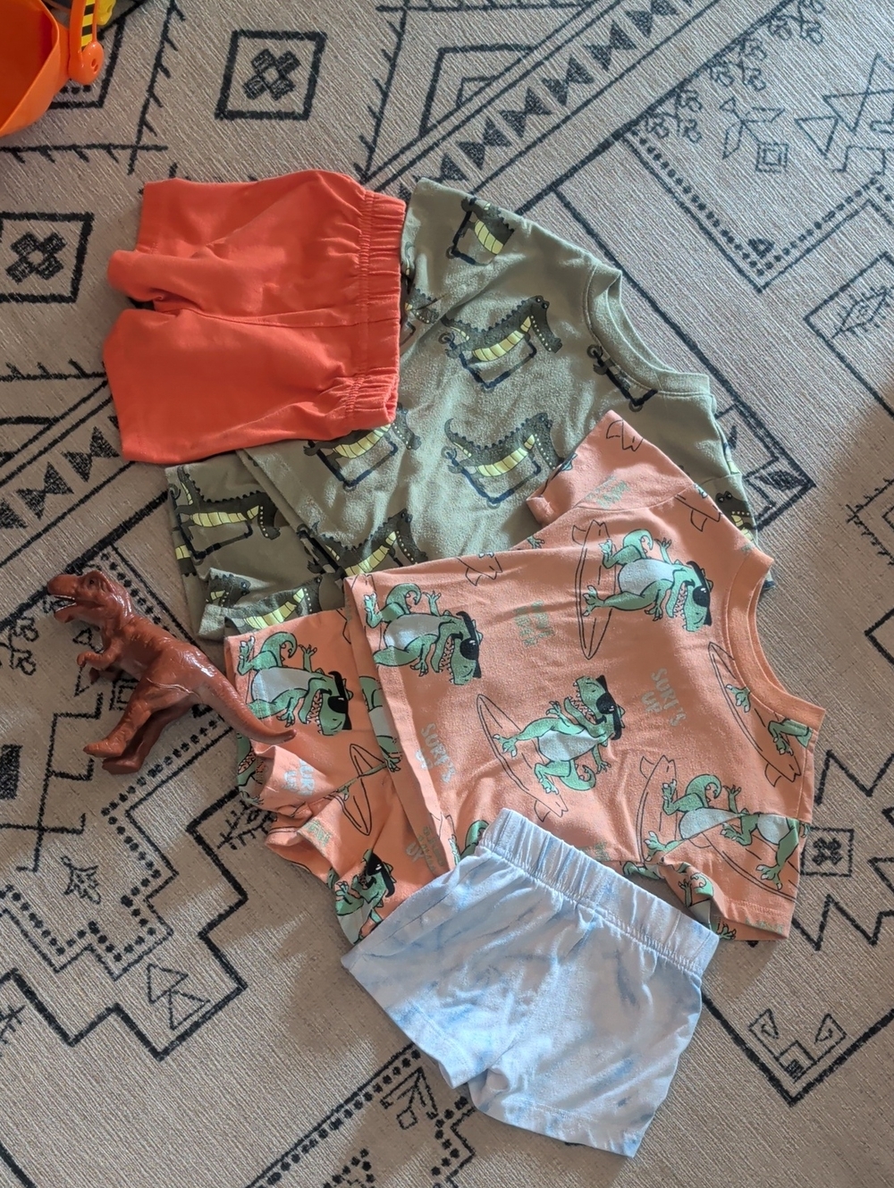Garanimals 12 Month Boys Bundle